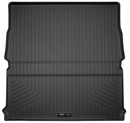 Husky Liners 24391 Weatherbeater Cargo Liner
