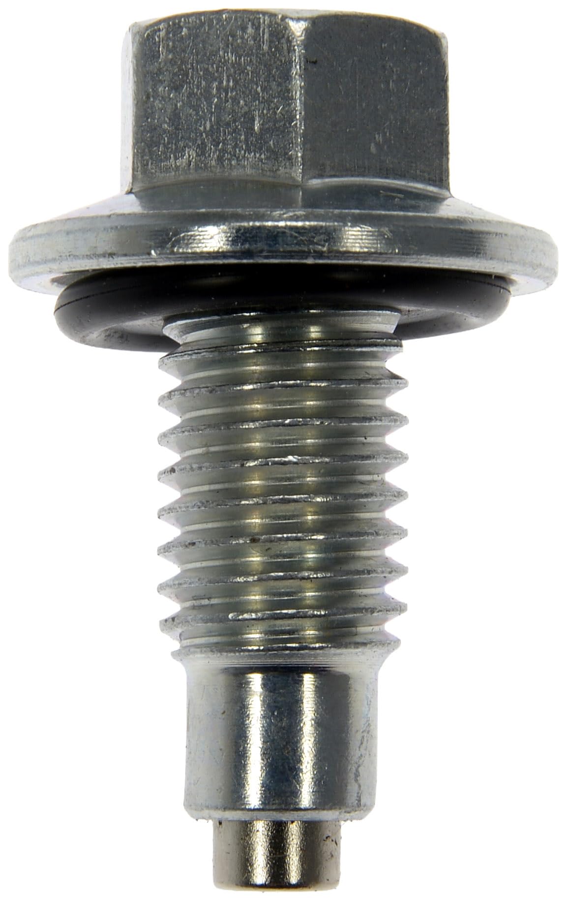Dorman 090-936CD Magnetic Oil Drain Plug M12-1.75, Head Size 15