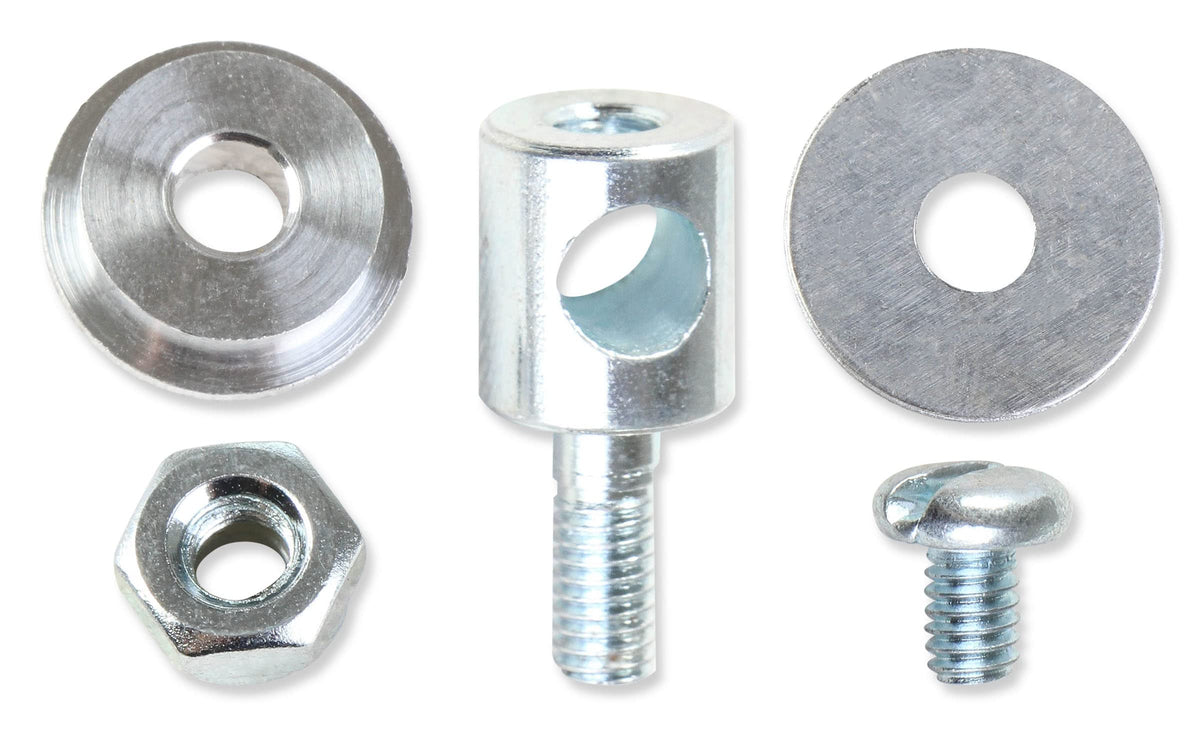 MR GASKET 1512 Mr. Gasket 1512 Carburetor Bushing