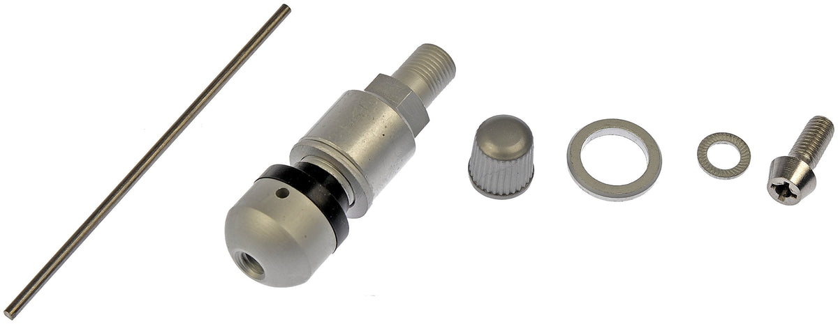 DORMAN 609-148.1 Dorman 609-148.1 Tire Pressure Monitoring System Valve Kit Compatible with Select Models