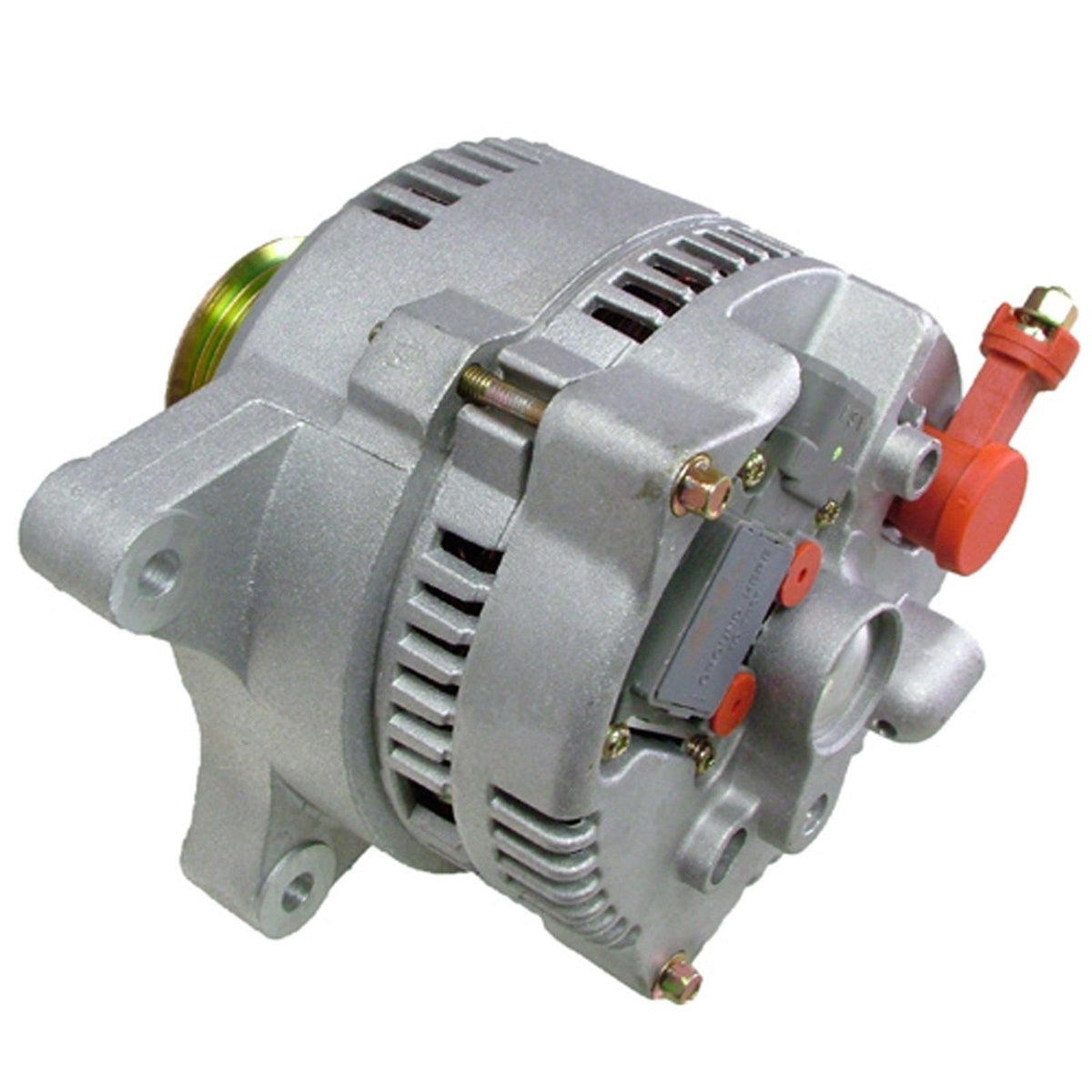 WAI 7791N Wai 7791N ALTERNATOR-NEW