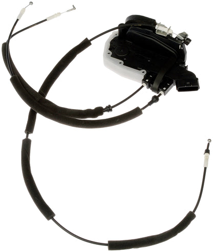 DORMAN 937-268 Dorman 937-268 Rear Driver Side Door Lock Actuator Motor