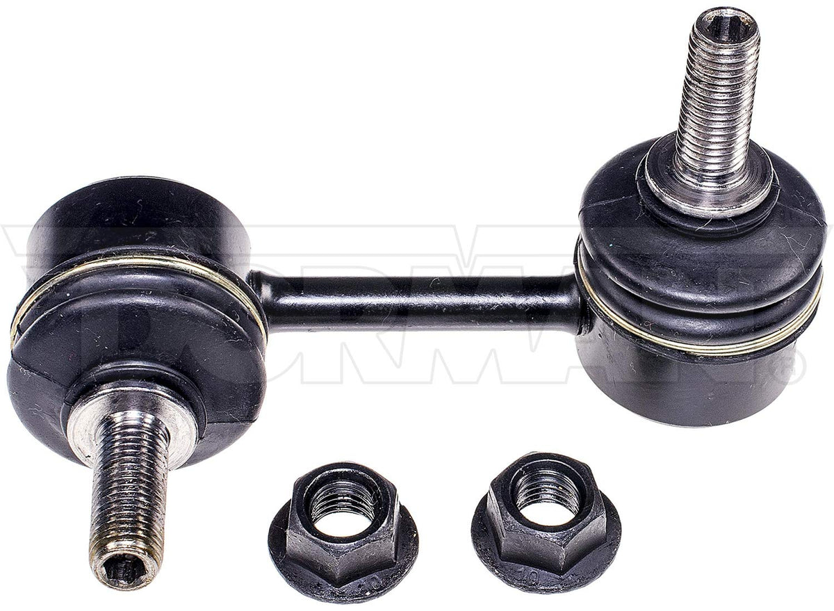 DORMAN SL52003PR Dorman Premium SL52003PR Front Driver Side Suspension Stabilizer Bar Link Kit Compatible with Chevrolet/Daewoo/Suzuki Models