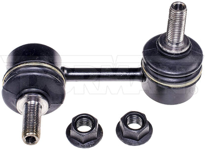 DORMAN SL52003PR Dorman Premium SL52003PR Front Driver Side Suspension Stabilizer Bar Link Kit Compatible with Chevrolet/Daewoo/Suzuki Models