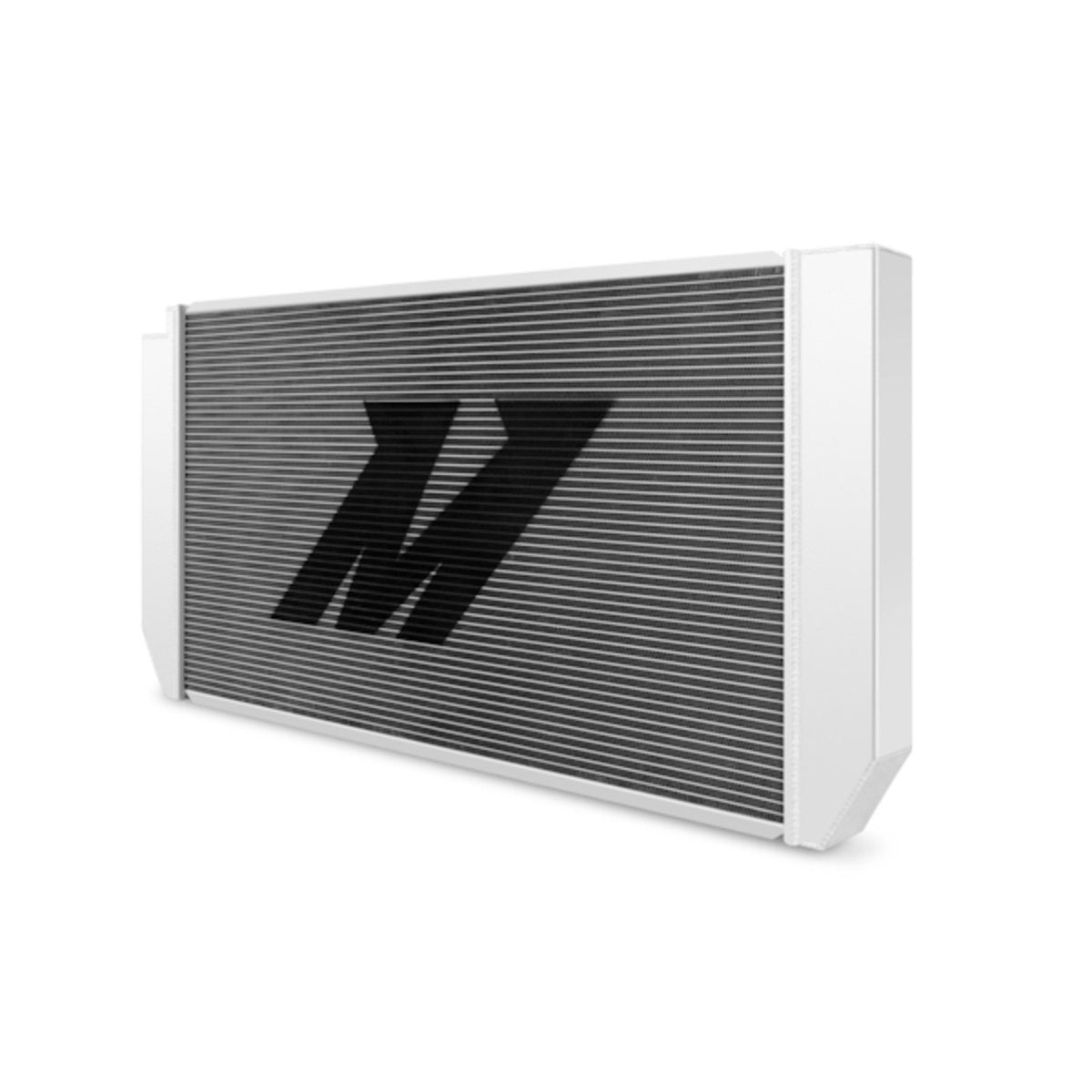 MISHIMOTO MMRAD-CHVY-94 Mishimoto MMRAD-CHVY-94 Performance Aluminum Radiator Fits Chevrolet 6.5L Diesel 1994-2000