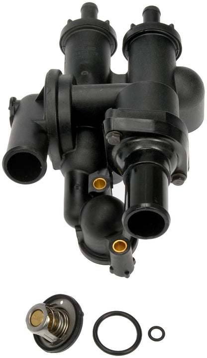 DORMAN 902-319 Dorman 902-319 Engine Coolant Thermostat Housing Assembly