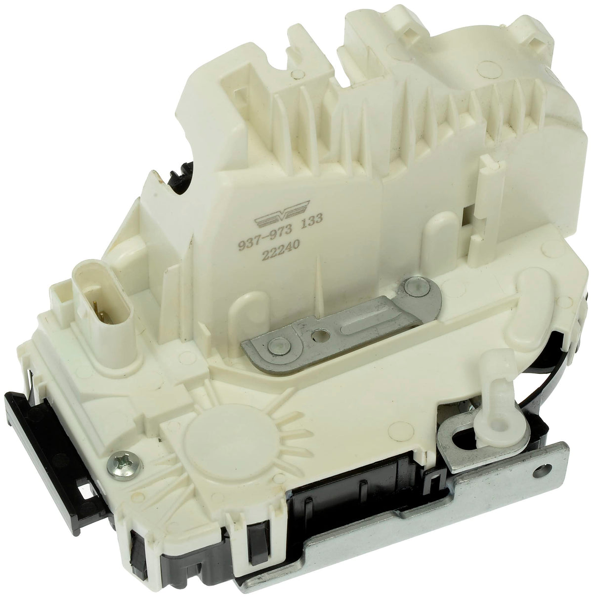 DORMAN 937-973 Dorman 937-973 Rear Passenger Side Door Lock Actuator Motor