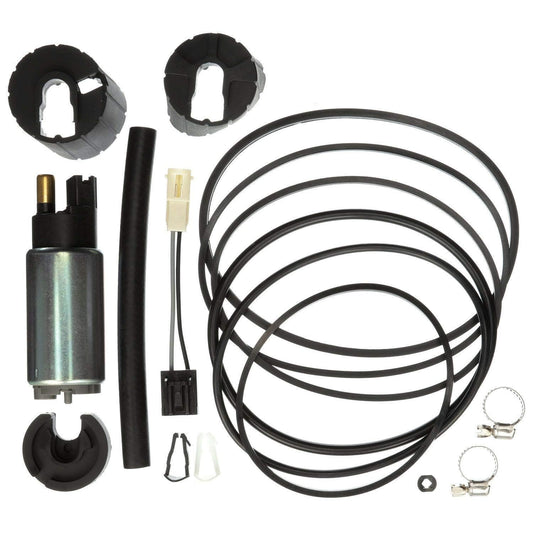 CARTER P90003 Carter Electric Fuel Pump 12V Automotive Replacement Compatible with Acura, Ford, Honda, Jaguar, Kia, Lincoln, Mercury, Nissan Models (P90003)