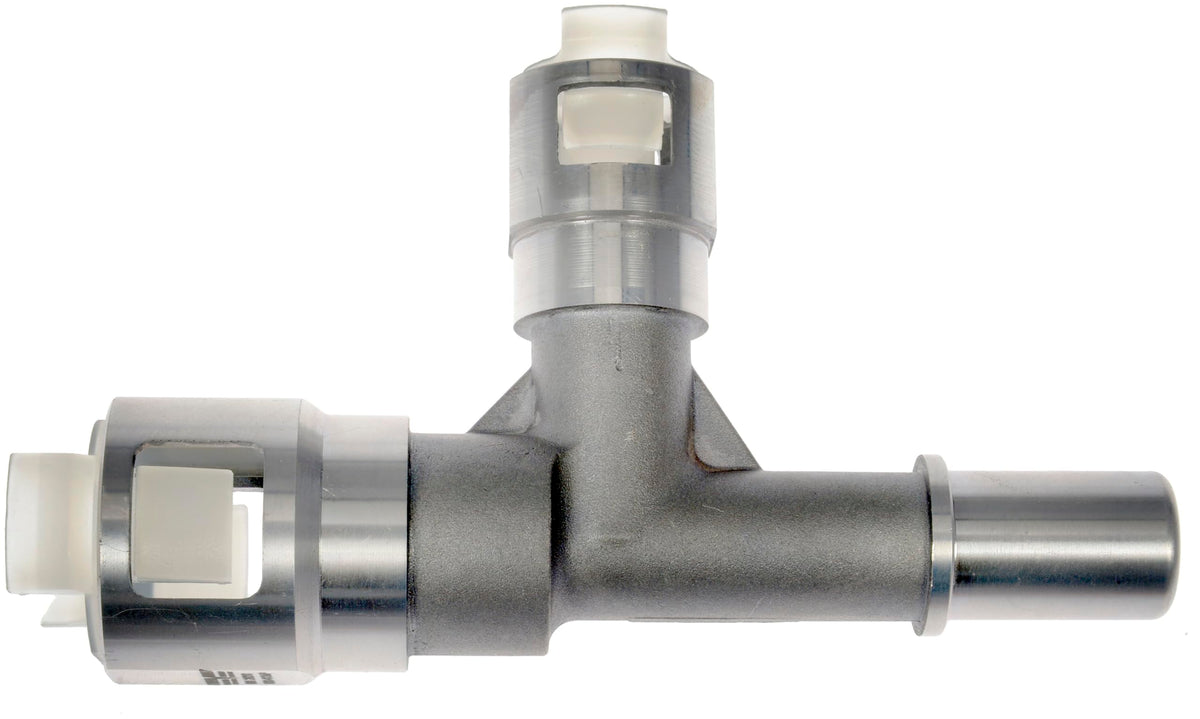 DORMAN 800-413HP Dorman 800-413HP Metal Heater Hose Connector Compatible with Select Cadillac/Chevrolet/GMC Models (OE FIX)
