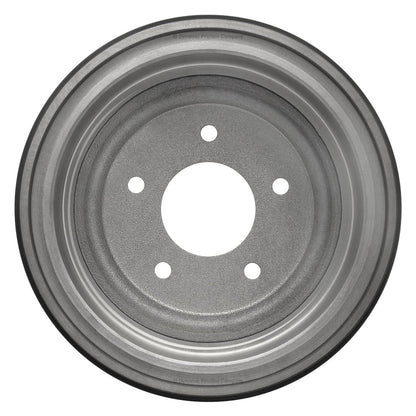 Dynamic Friction 365-47046 Rear Brake Drum