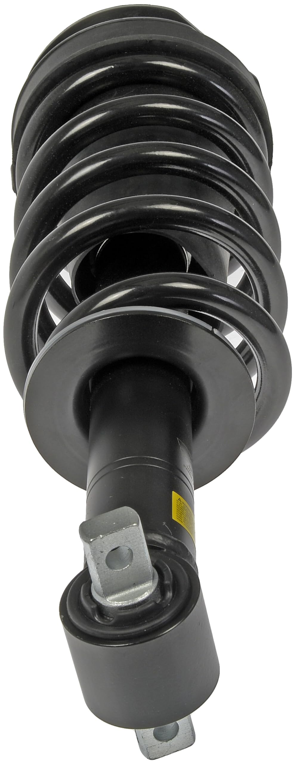 DORMAN 949-650XD Dorman 949-650XD Patented Front Loaded Magnetic Strut Assembly Compatible with Select Cadillac/Chevrolet/GMC Models (OE FIX)