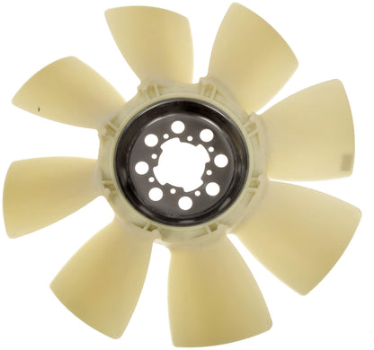 DORMAN 621-590 Dorman 621-590 CLUTCH FAN BLADE - PLASTIC