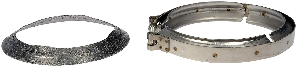 Dorman 674-9047 Diesel Particulate Filter (DPF) Hardware Kit