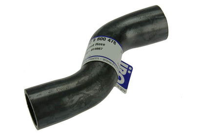 URO PARTS 17129800478 URO Parts 17129800478 Radiator Hose, Upper; Radiator to Water Hose