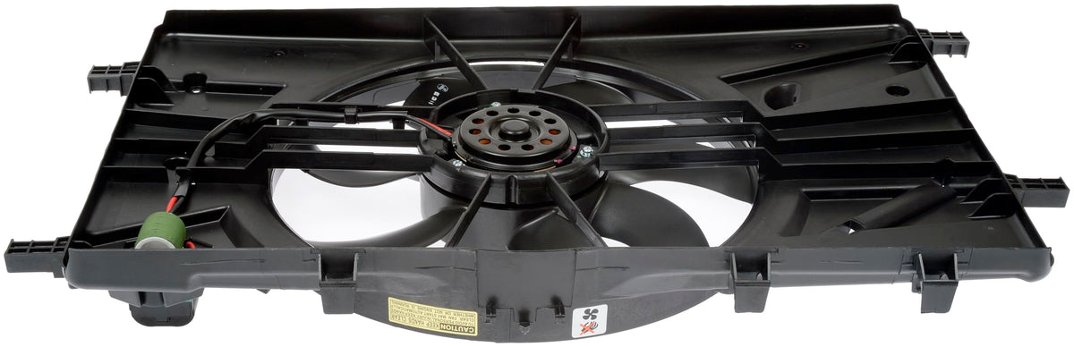DORMAN 620-658 Dorman 620-658 Engine Cooling Fan Assembly
