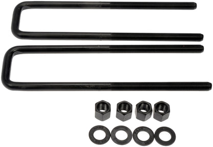 Dorman 929-728 Rear Leaf Spring Axle U-Bolt Kit
