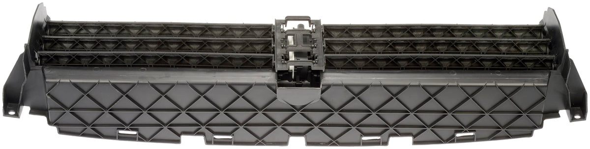 Dorman 601-352 Radiator Shutter Assembly