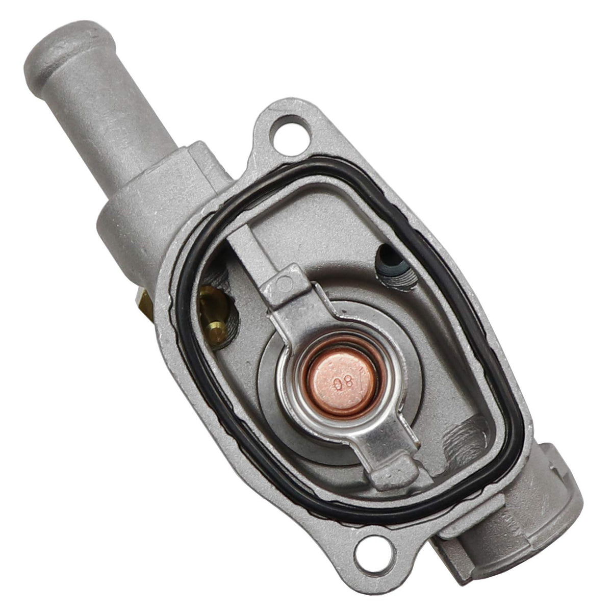 BECK ARNLEY 143-0935 Beck Arnley 143-0935 THERMOSTAT WITH HOUSING