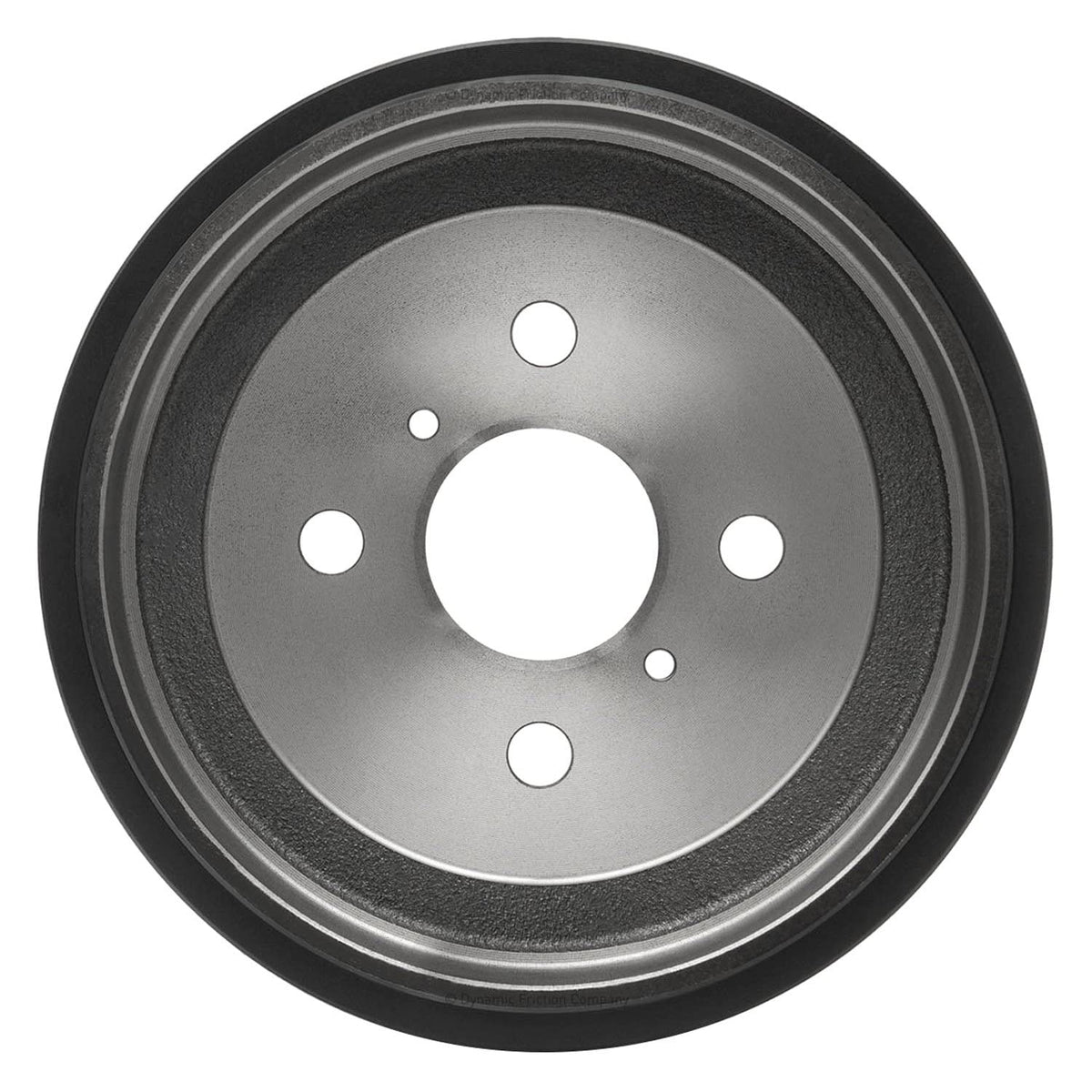 Dynamic Friction 365-91000 Rear Brake Drum