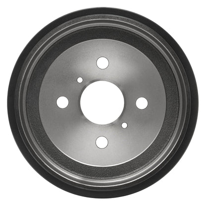 Dynamic Friction 365-91000 Rear Brake Drum
