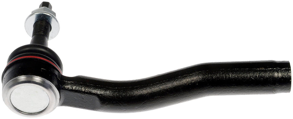 DORMAN TO92161PR Dorman Premium TO92161PR Front Driver Side Lower Steering Tie Rod End Compatible with Select Cadillac/Chevrolet/GMC Models