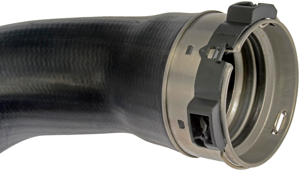 DORMAN 667-364 Dorman 667-364 Driver Side Intercooler to Pipe (Cold Side) Intercooler Hose Compatible with Select Mercedes-Benz Models
