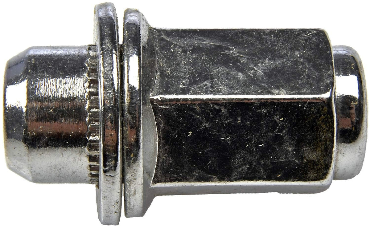 DORMAN 611-167.1 Dorman 611-167.1 WHEEL NUT M12-1.5
