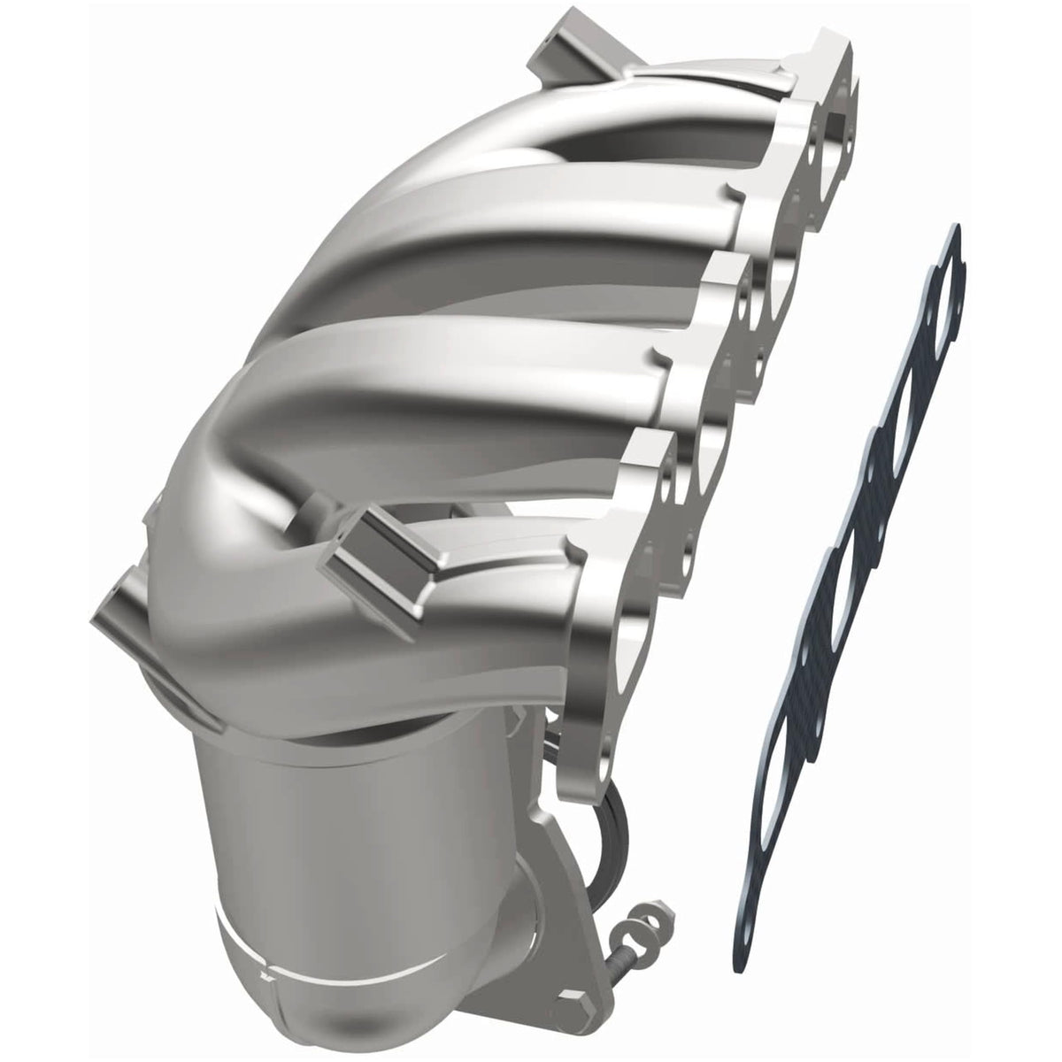 MAGNAFLOW 5582378 MagnaFlow Catalytic Converter with Integrated Exhaust Manifold 5582378