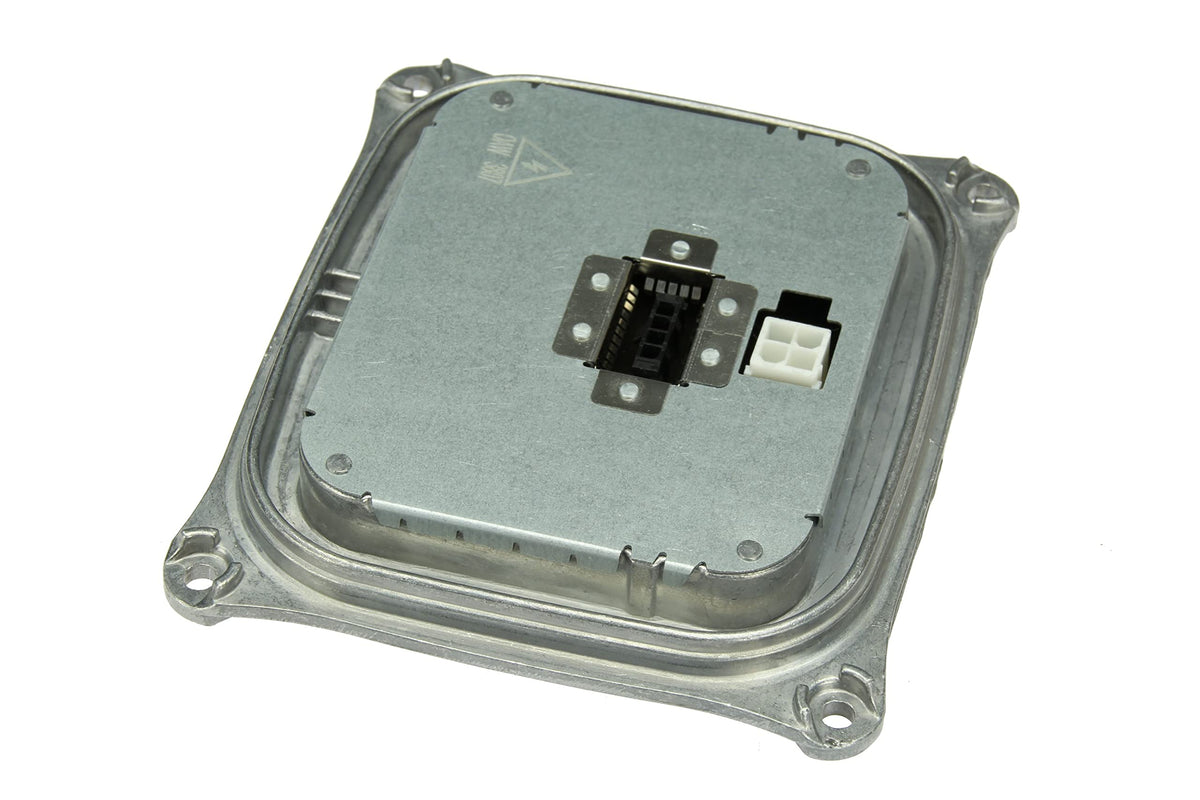 URO PARTS 63117182520 Uro Parts 63117182520 XENON HEADLIGHT CONTROL UNIT