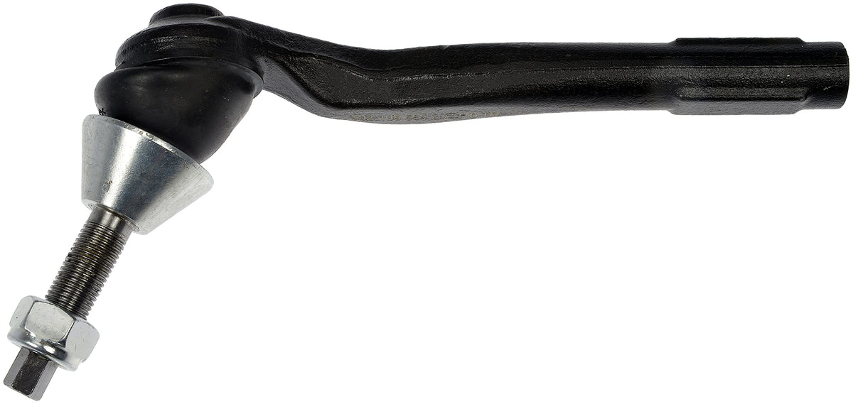 DORMAN TO28381PR Dorman Premium TO28381PR Front Driver Side Outer Steering Tie Rod End Compatible with Select Mercedes-Benz Models