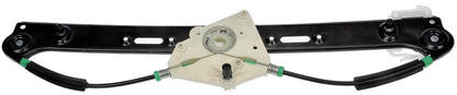 DORMAN 749-587 Dorman 749-587 Rear Passenger Side Power Window Regulator (Regulator Only) Compatible with Select BMW Models