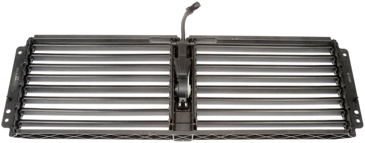 Dorman 601-513 Radiator Shutter Assembly