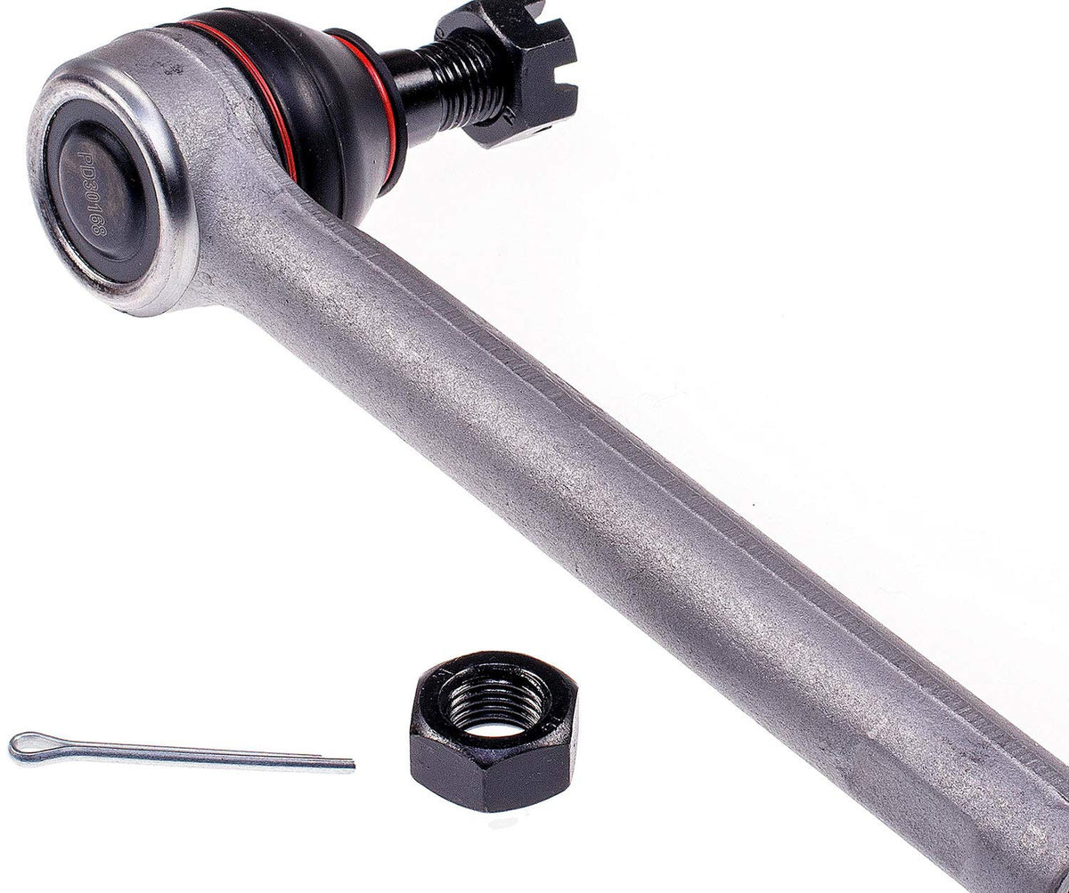 DORMAN TO69195XL Dorman TO69195XL Front Outer Steering Tie Rod End Compatible with Select Nissan Models