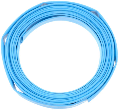 DORMAN 85287 Dorman 85287 16-14 Gauge 96 in. Blue PVC Heat Shrink Tubing