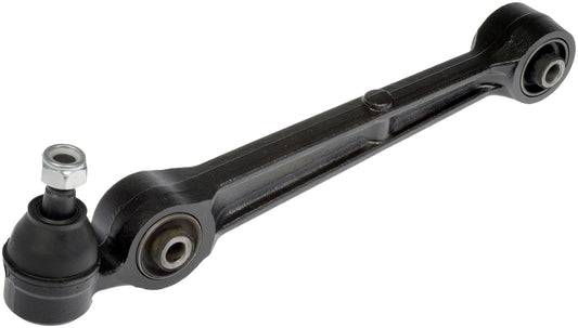 DORMAN 520-357 Dorman 520-357 Front Driver Side Lower Forward Suspension Control Arm and Ball Joint Assembly Compatible with Select Models