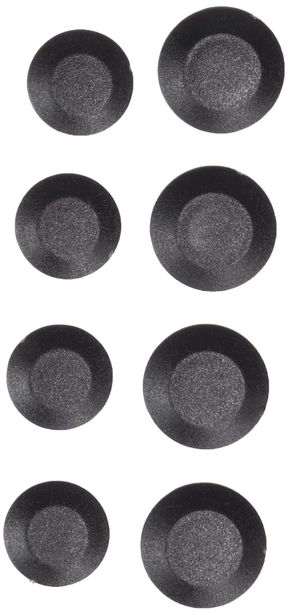 DORMAN 02411 Dorman Help! 02411 Plastic Plug Buttons