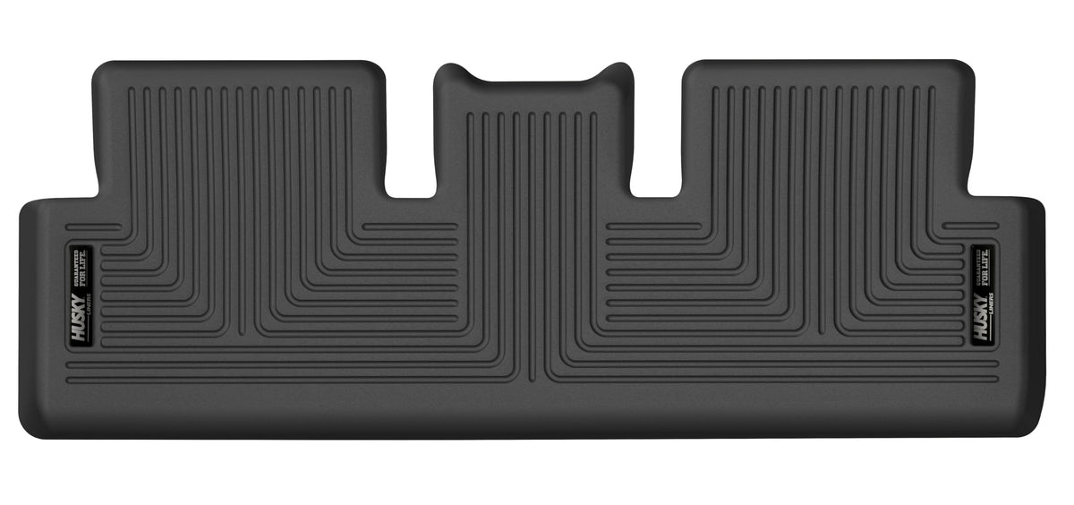 Husky Liners 16621 Weatherbeater Floor Mats