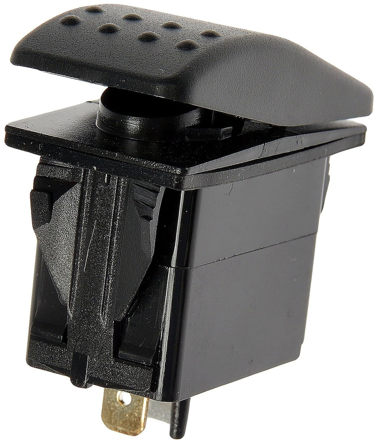 DORMAN 94591 Dorman 94591 ROCKER BLACK WP