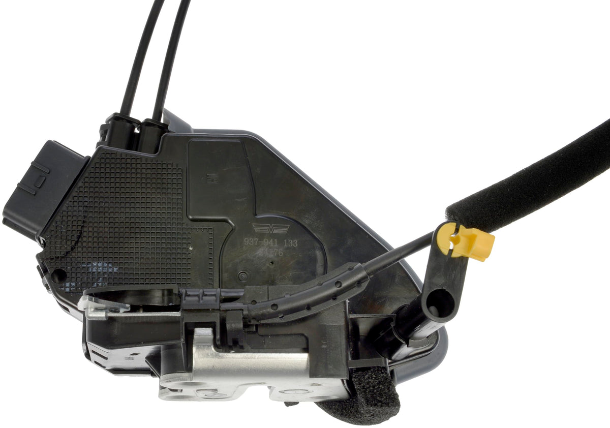 Dorman 937-941 Front Driver Side Door Lock Actuator Motor