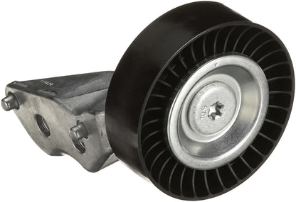 Gates 36105 DriveAlign Belt Drive Idler/Tensioner Pulley