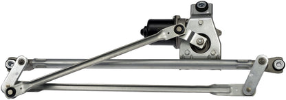 Dorman 602-325AS Front Windshield Wiper Motor and Linkage