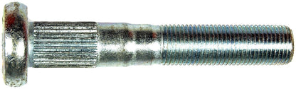 DORMAN 610-194.1 Dorman (610-194.1) 9/16"-18 Thread and 3-17/32" Long Serrated Wheel Stud
