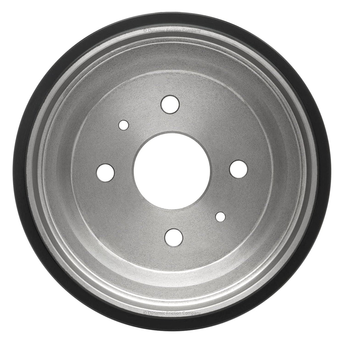 Dynamic Friction 365-47026 Rear Brake Drum