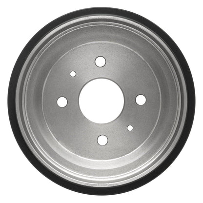 Dynamic Friction 365-47026 Rear Brake Drum