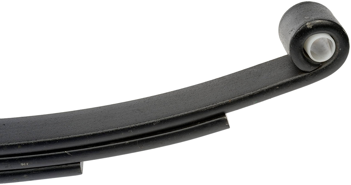 Dorman 929-1031 Utility Trailer Leaf Spring, Eye/Eye, 1 3/4"