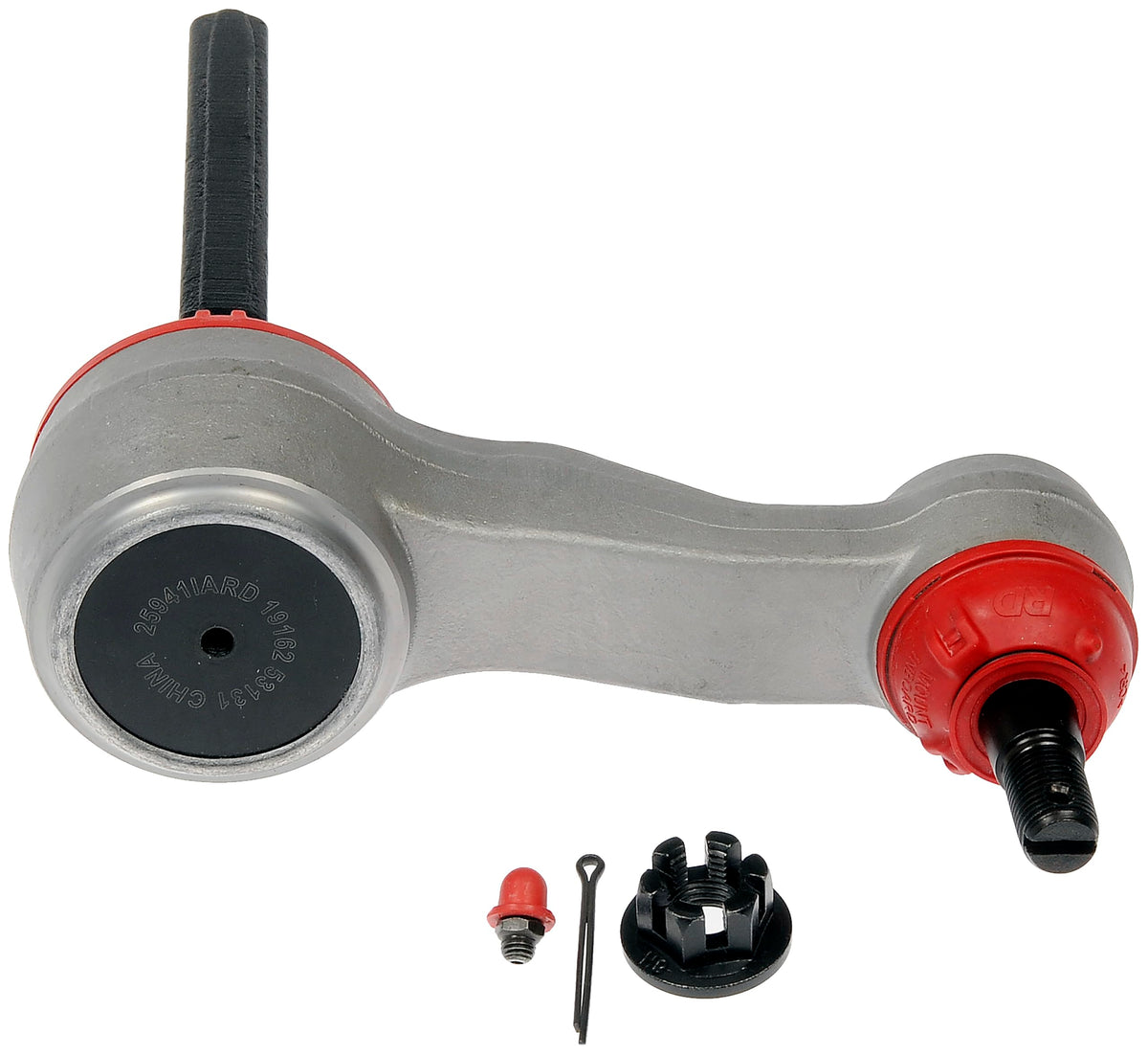 Dorman IA8739RD Steering Idler Arm and Bracket Assembly