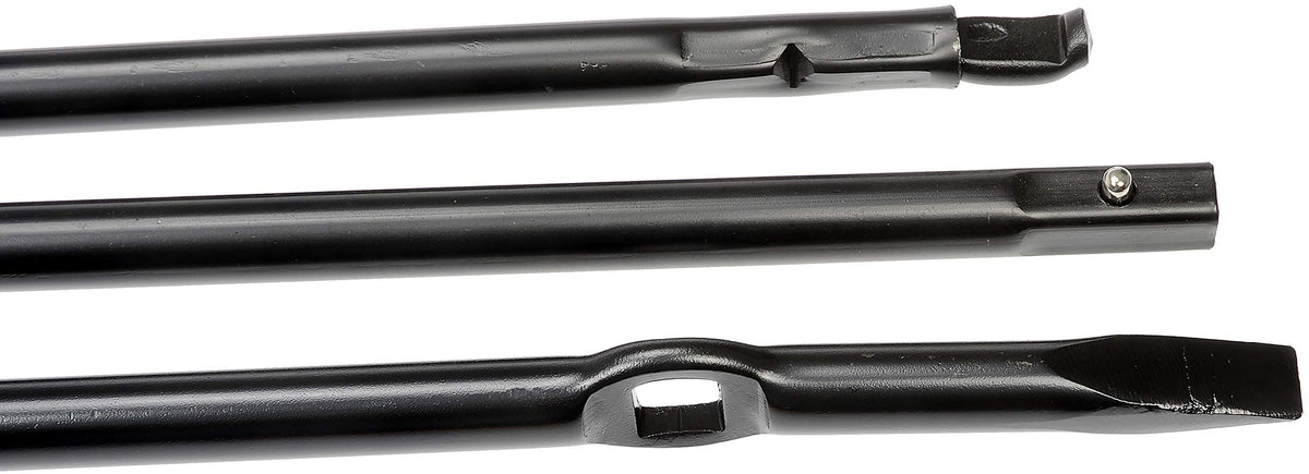 Dorman 926-814 Spare Tire Jack Handle/Wheel Lug Wrench