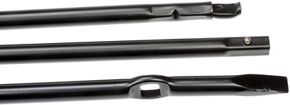 Dorman 926-814 Spare Tire Jack Handle/Wheel Lug Wrench