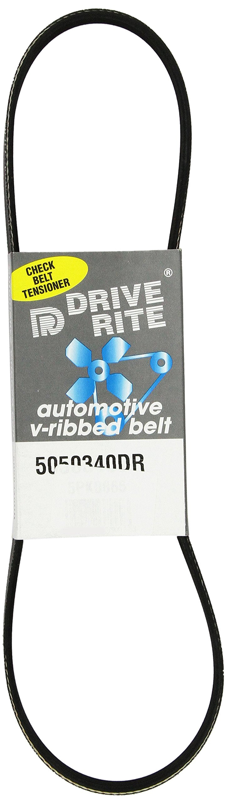 Dayco 5050340DR Serpentine Belt