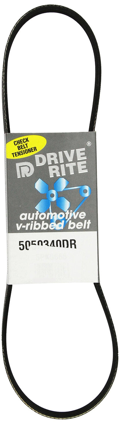Dayco 5050340DR Serpentine Belt